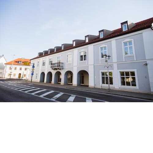 Hotel Stara Lika