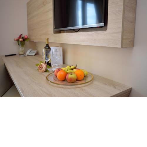 Hotel Stella Maris