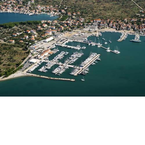 Hotel Stomorin-Marina Hramina