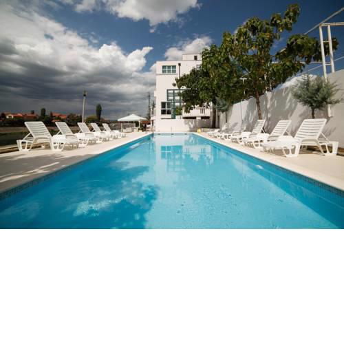 Hotel Sv. Mihovil