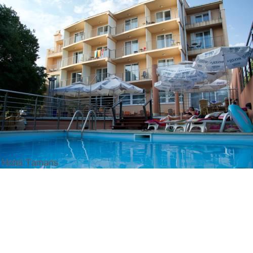Hotel Tamaris