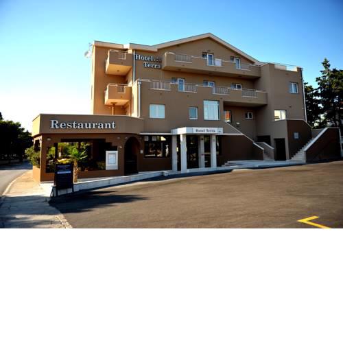 Hotel Terra