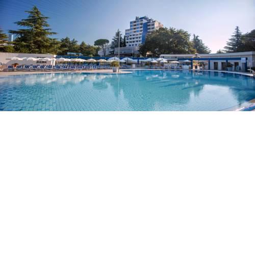 Hotel Valamar Diamant
