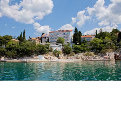 Hotel Vali Dramalj