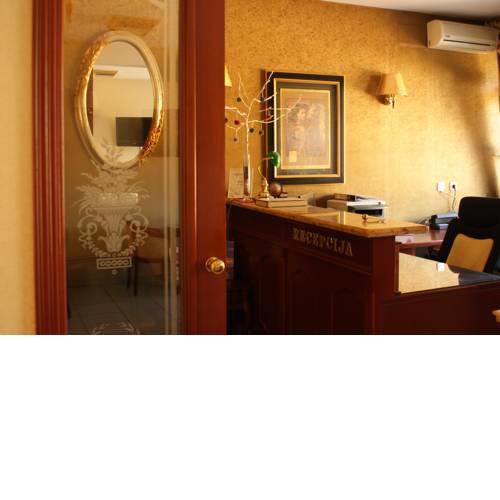 Hotel Vila Ariston
