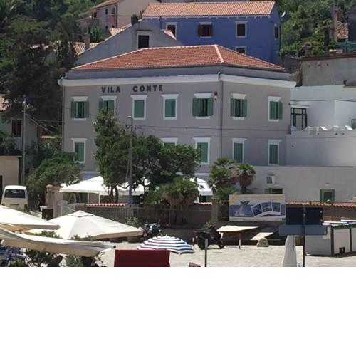 Hotel Vila Conte