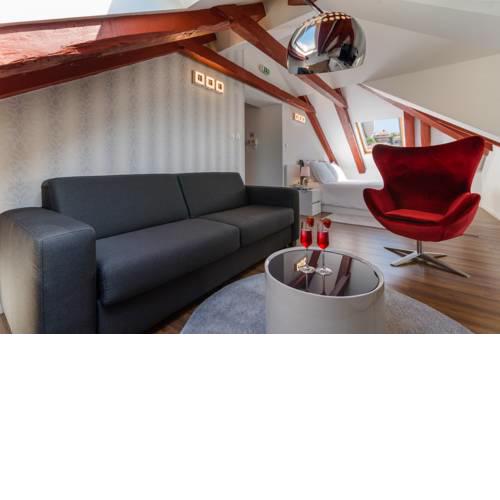 Hotel Vila Sikaa