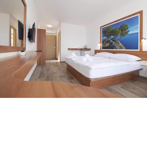 Hotel Villa Amorena