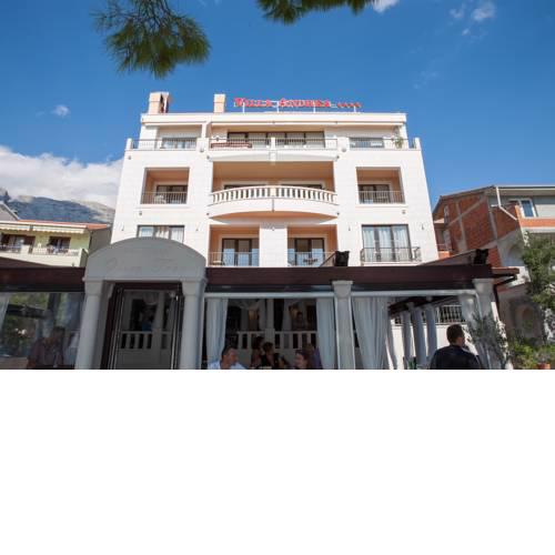 Hotel Villa Andrea