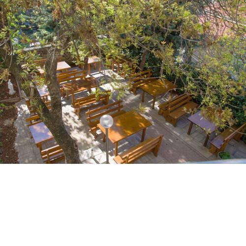 Hotel Villa Aurora