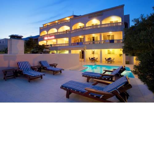 Hotel Villa Daniela