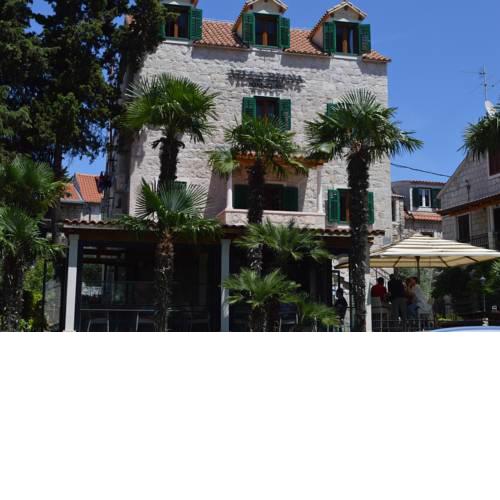 Hotel Villa Diana