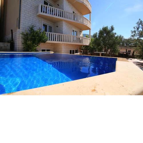 Hotel Villa Džamonja