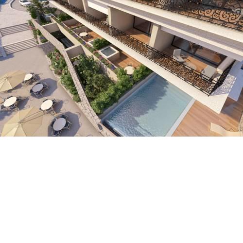 Hotel Villa Harmony