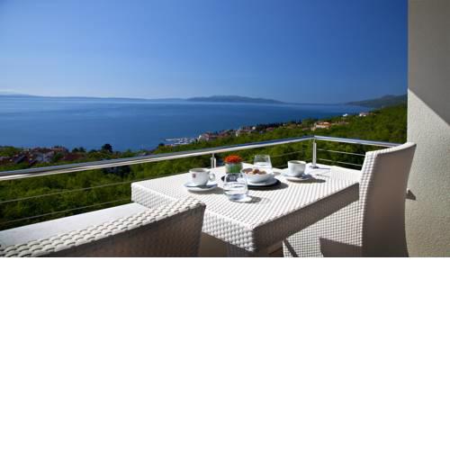 Hotel Villa Kapetanovic