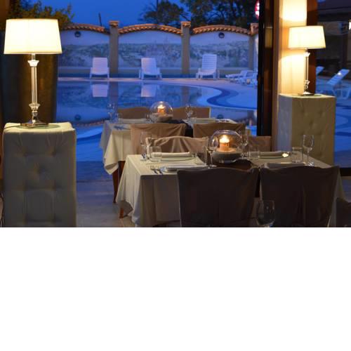 Hotel Villa Letan