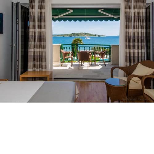 Hotel Villa Radin