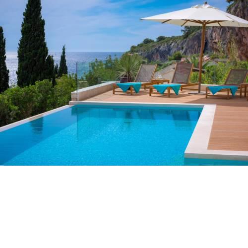 Hotel Villa Rosmarinus