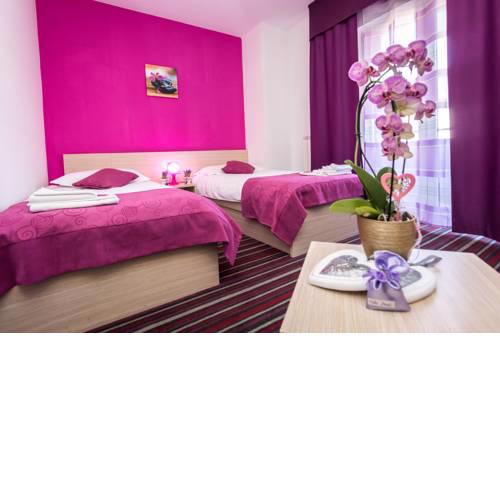 Hotel Villa Sandi