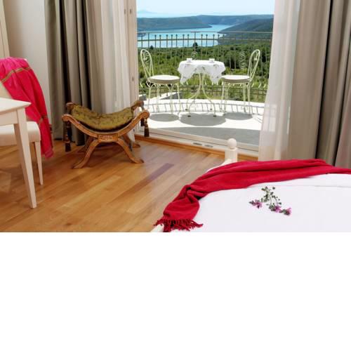 VILLA STEFANIJA Small Hotel Sea View
