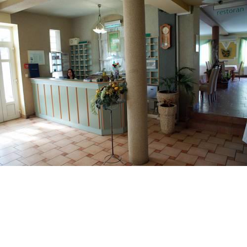 Hotel Villa Valpovo