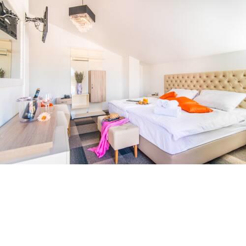 Hotel Villa Vrsar