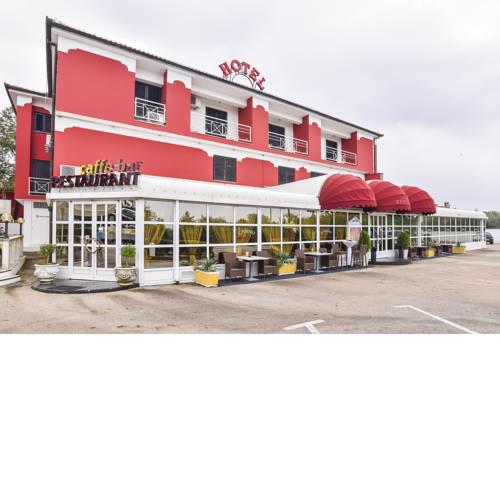 Hotel Zephyr - Plovanija