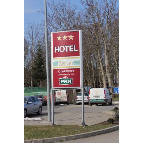 Hotel Zlatan