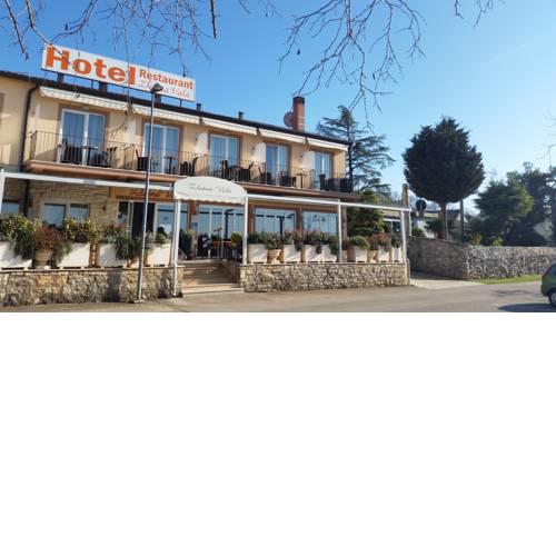 Hotel Zlatna Vala