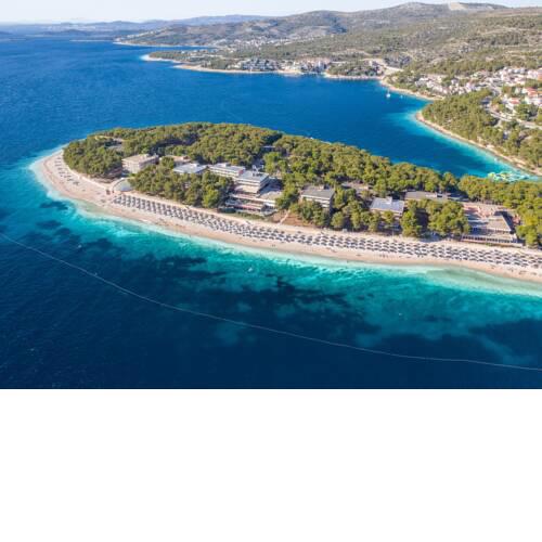 Hotel Zora Pavilions