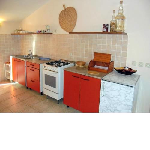 house 193307-Holiday apartment Davorka