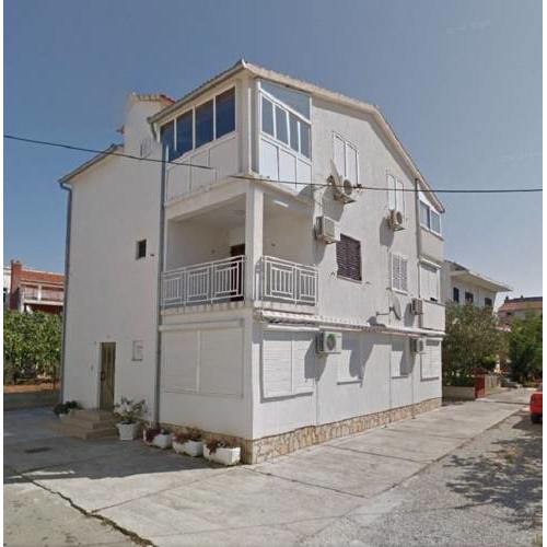 house 193353-Holiday apartment Klanjcic