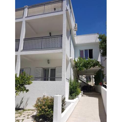 house 193361-Holiday apartment 2+1