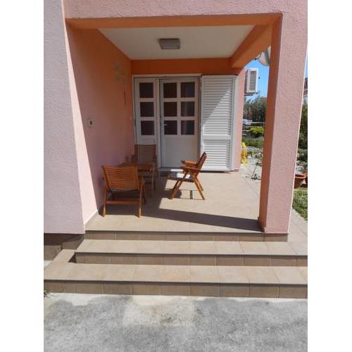 house 193411-Holiday apartment Lucijan