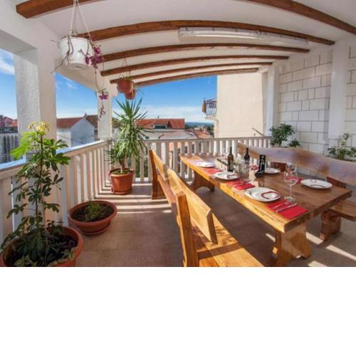 House Adria Makarska