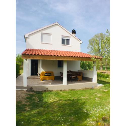 House Adriana