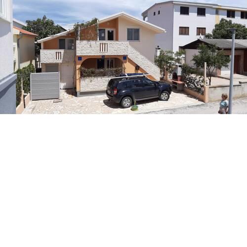 House Adriatica