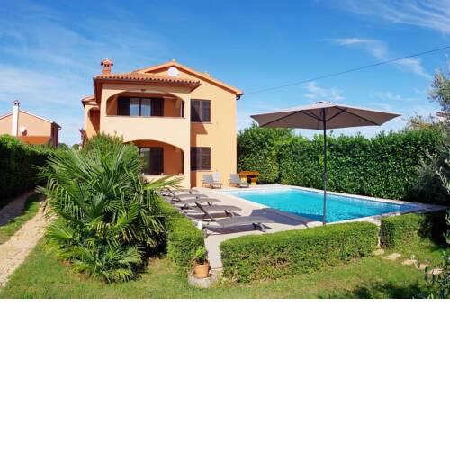 House Ana Šišan