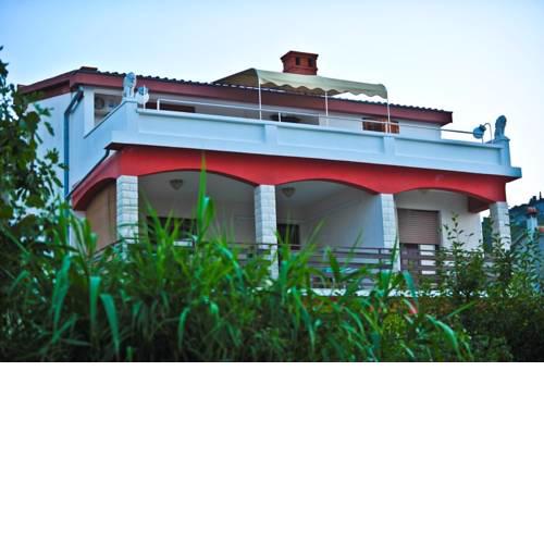 House Anca - Tkon