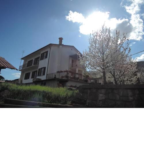 House and Apartment Opatija Riviera 15132