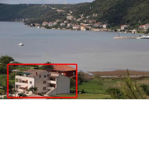 House Angelina in Supetarska Draga -Sandy beach nearby (3646)