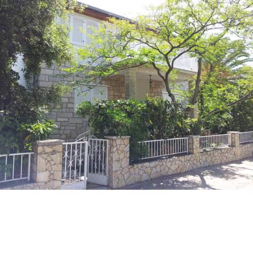 House Antea Holiday house on Korcula, seafront