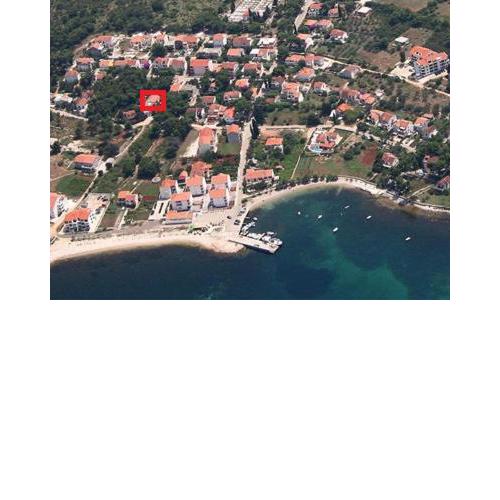 HOUSE-APARTMENTS ELA -MIRCA- FAMILY HOLIDAY