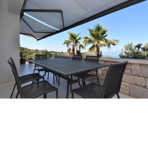 House Arta, 3 bedroom apartment