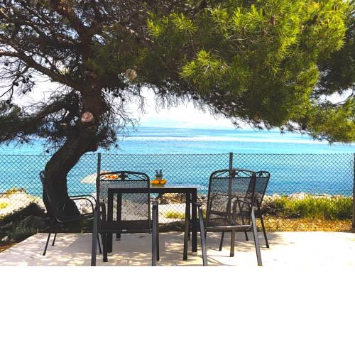 House at the Beach