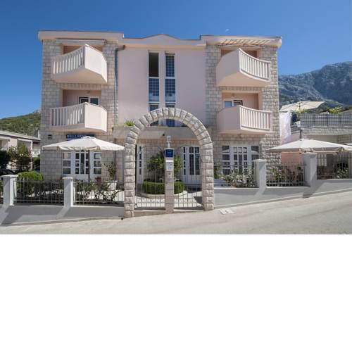 House Bacak - Apartment & Wellness-Studio