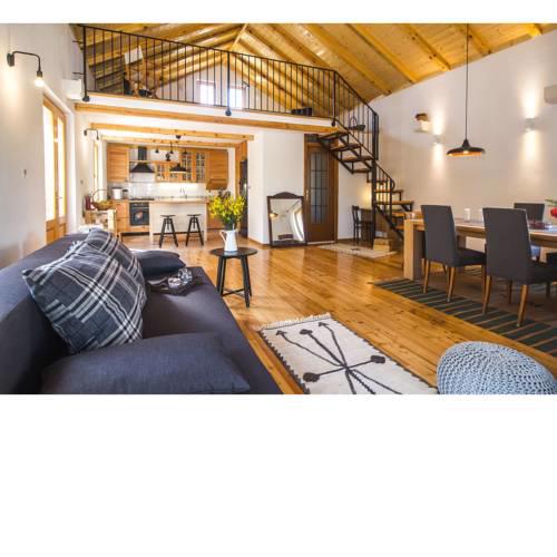 House Baldasar