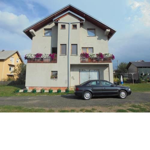 House Bela Mia