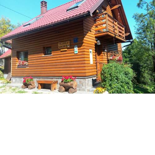 House Blanka