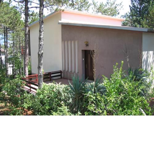 House Borici Silo